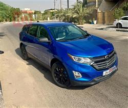 شيفروليه ايكونس